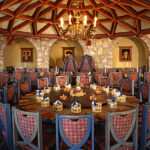 reneszánsz étterem