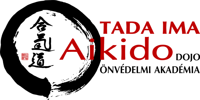 Tada Ima Aikido Akadémia – aikido edzések Esztergom–Szentgyörgymezőn