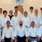 Fotóalbum: Évnyitó edzés és party – 2026. január 03. – Tada Ima Aikido Dojo, Esztergom–Szentgyörgymező