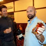 Fotóalbum: Évzáró – dojoszülinapi edzés és party – 2023. december 16. – Tada Ima Aikido Dojo, Esztergom–Szentgyörgymező