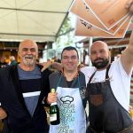 Fotóalbum: Lecsófőző verseny – 2023. szeptember 23. – Tada Ima Aikido Dojo