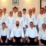 Fotóalbum: Csapatépítő edzés és lecsóparty – 2024. október 12. – Tada Ima Aikido Dojo, Esztergom–Szentgyörgymező