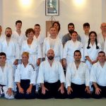 Fotóalbum: Szezonzáró edzés és party – 2025. július 26. – Tada Ima Aikido Dojo, Esztergom–Szentgyörgymező
