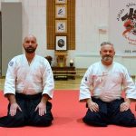 Fotóalbum: Aikido Shinmeikan Dojo 25. éves jubileumi edzőtábor, Balassagyarmat – 2023. október 28.
